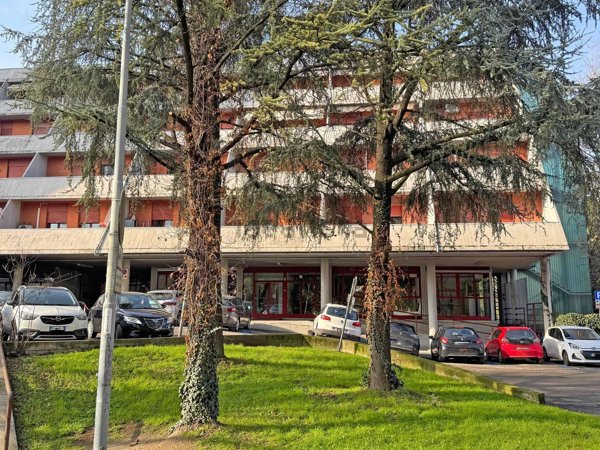 appartamento in vendita a Reggio nell'Emilia in zona Città Storica