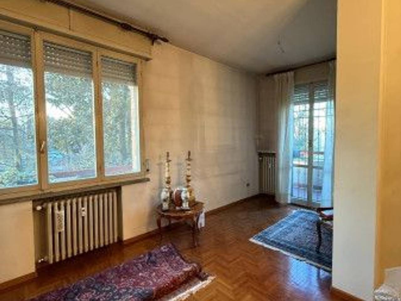 appartamento in vendita a Reggio nell'Emilia in zona Rosta Nuova