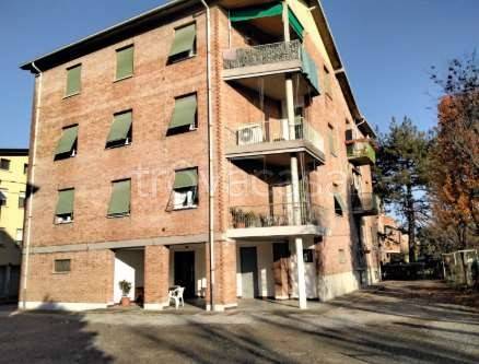 appartamento in vendita a Reggio nell'Emilia in zona Ospizio