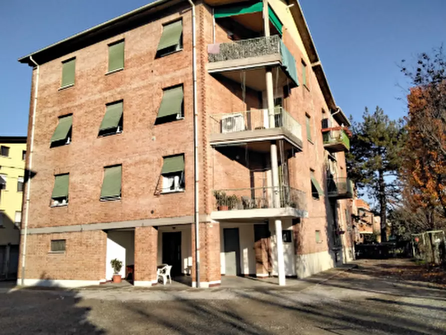 appartamento in vendita a Reggio nell'Emilia in zona Cella
