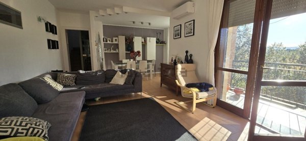 appartamento in vendita a Reggio nell'Emilia in zona Fogliano