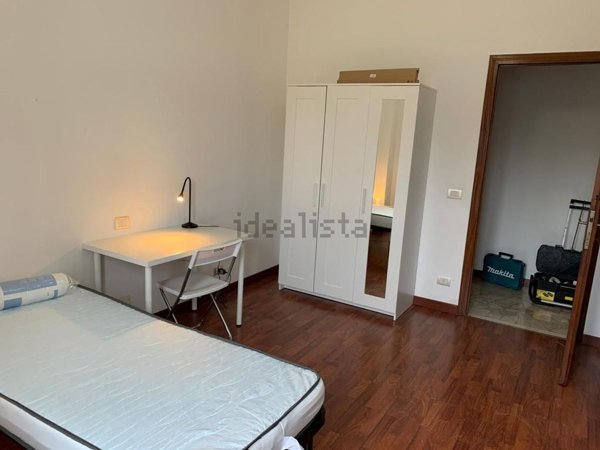 appartamento a Reggio nell'Emilia in zona San Pellegrino / Villa Canali