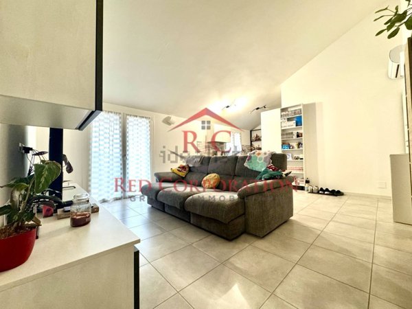 appartamento in vendita a Reggio nell'Emilia