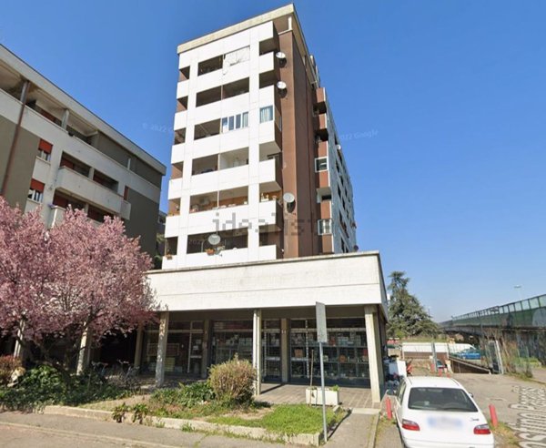 appartamento in vendita a Reggio nell'Emilia