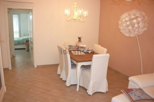 appartamento in vendita a Reggio nell'Emilia in zona Belvedere