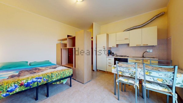 appartamento in vendita a Reggio nell'Emilia