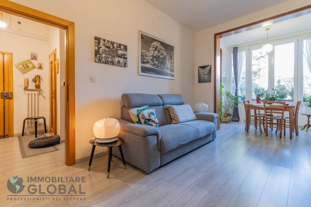 appartamento in vendita a Reggio nell'Emilia