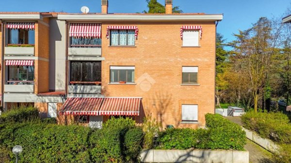 appartamento in vendita a Reggio nell'Emilia in zona Roncina