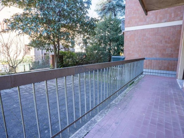 appartamento in vendita a Reggio nell'Emilia in zona Città Storica