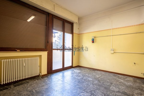 appartamento in vendita a Reggio nell'Emilia in zona Città Storica