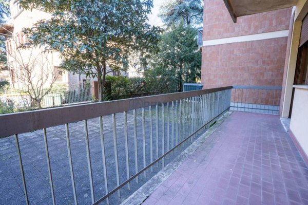 appartamento in vendita a Reggio nell'Emilia in zona Città Storica