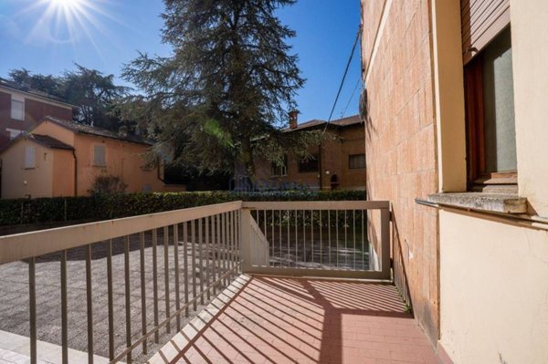 appartamento in vendita a Reggio nell'Emilia in zona Gattaglio
