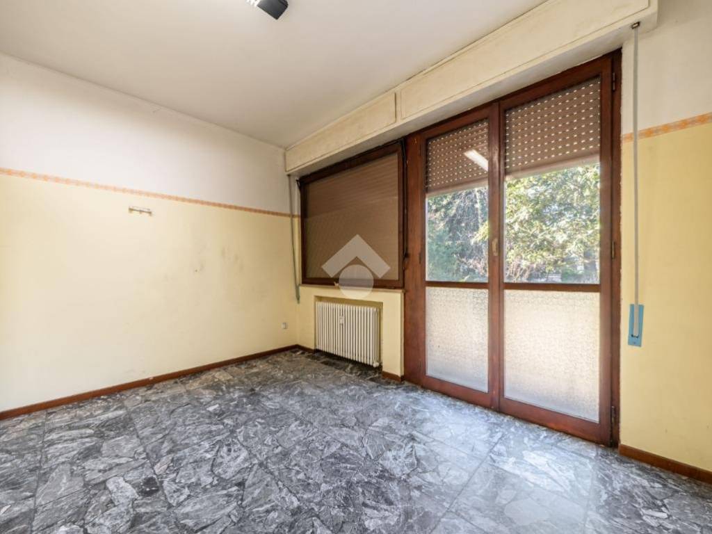 appartamento in vendita a Reggio nell'Emilia in zona Città Storica