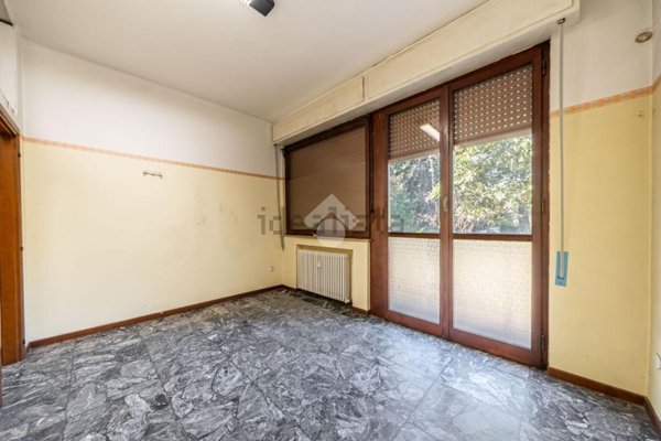 appartamento in vendita a Reggio nell'Emilia in zona Città Storica