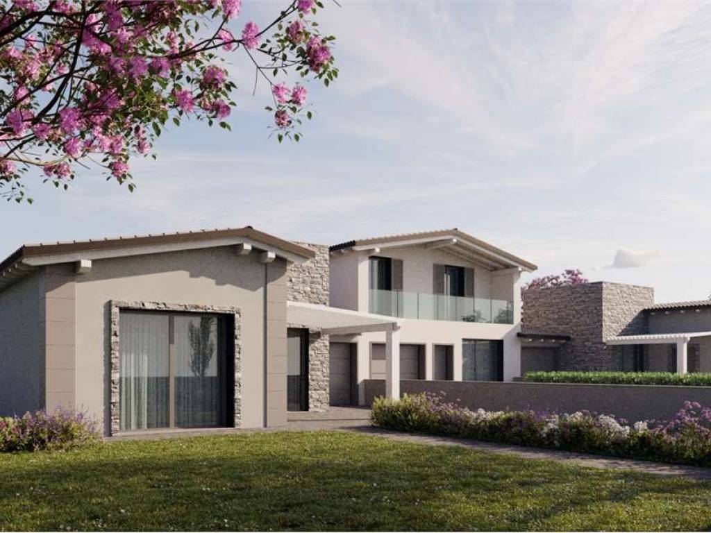 casa indipendente in vendita a Reggio nell'Emilia