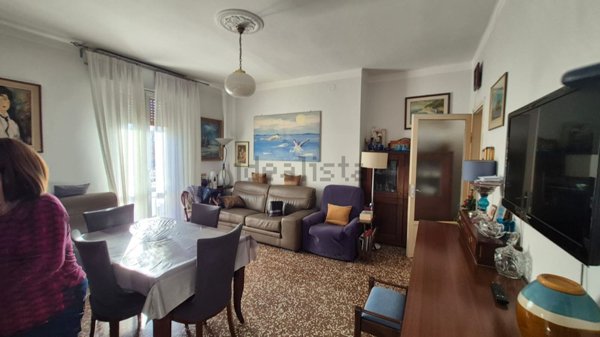 appartamento in vendita a Reggio nell'Emilia in zona Ospizio