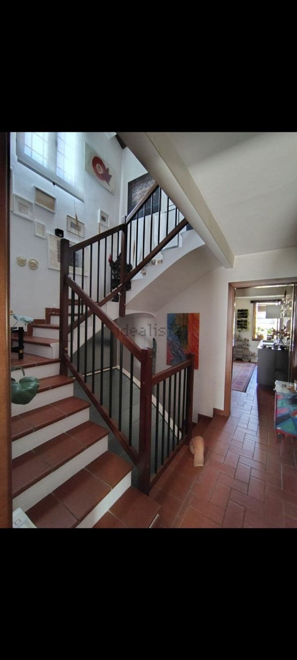 appartamento in vendita a Reggio nell'Emilia in zona Santa Croce