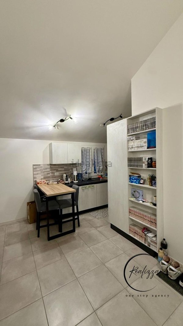 appartamento in vendita a Reggio nell'Emilia