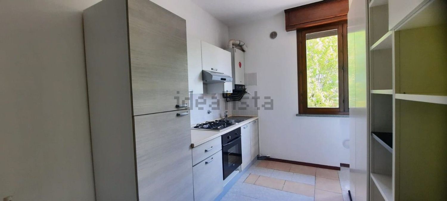 appartamento in vendita a Reggio nell'Emilia in zona Pieve Modolena