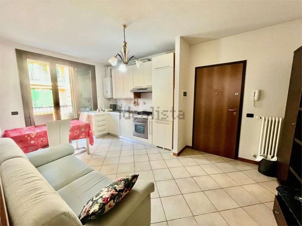 appartamento in vendita a Reggio nell'Emilia in zona Mancasale