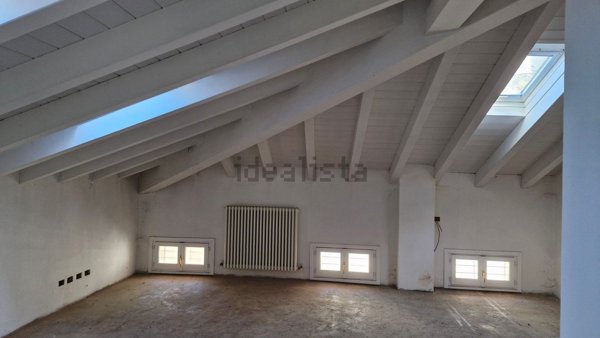 appartamento in vendita a Reggio nell'Emilia in zona Città Storica