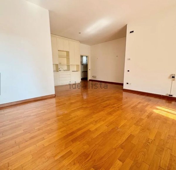 appartamento in vendita a Reggio nell'Emilia in zona Belvedere