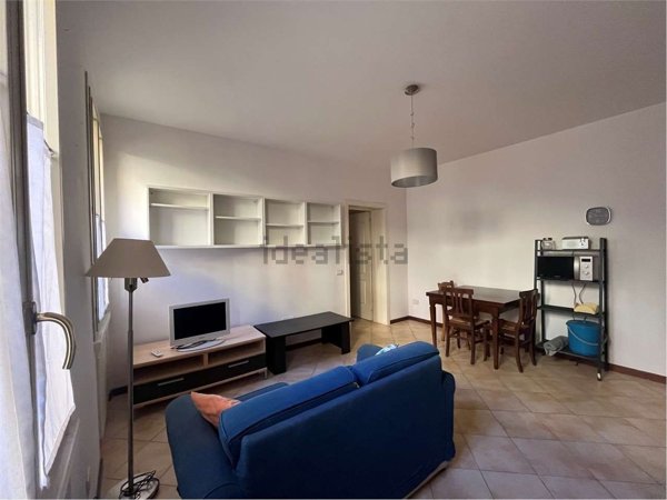 appartamento in vendita a Reggio nell'Emilia in zona Città Storica