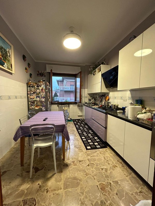 appartamento in vendita a Reggio nell'Emilia