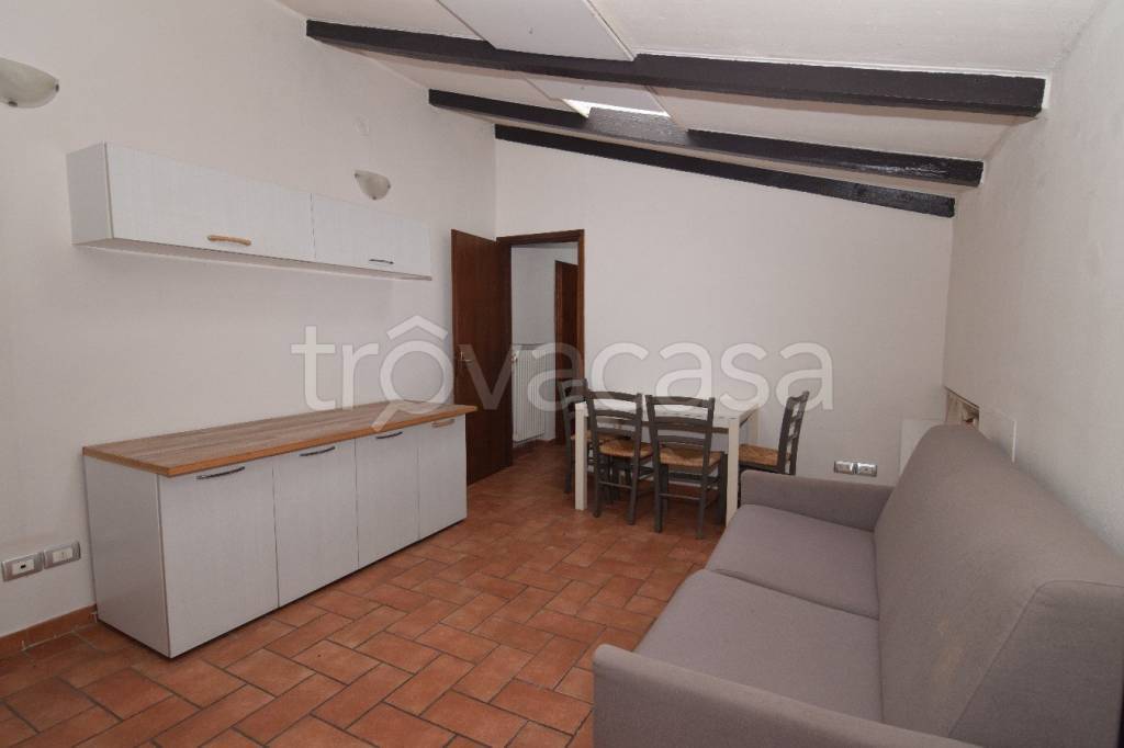 appartamento in vendita a Reggio nell'Emilia in zona Città Storica