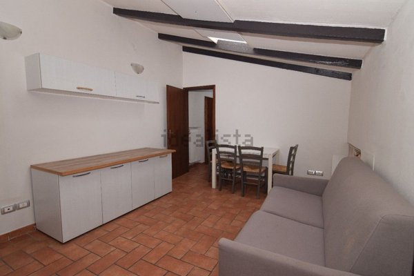 appartamento in vendita a Reggio nell'Emilia in zona Città Storica