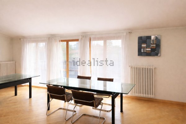 appartamento in vendita a Reggio nell'Emilia