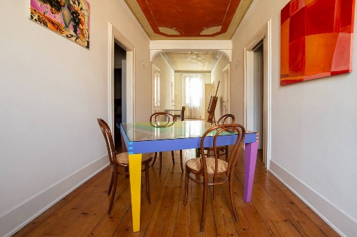 appartamento in vendita a Reggio nell'Emilia in zona Città Storica