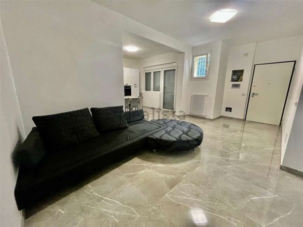 appartamento in vendita a Reggio nell'Emilia in zona Regina Pacis