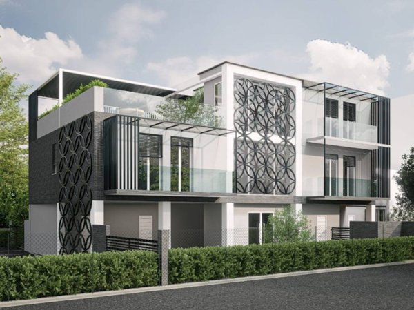 appartamento in vendita a Reggio nell'Emilia