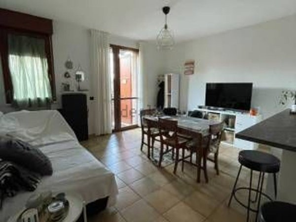 appartamento in vendita a Reggio nell'Emilia