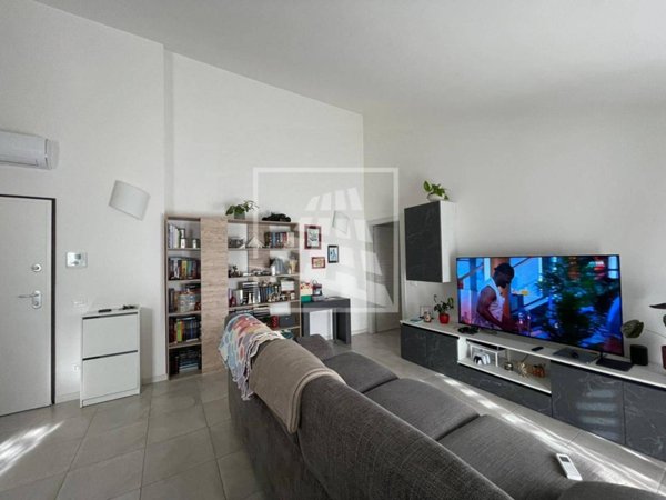 appartamento in vendita a Reggio nell'Emilia in zona Città Storica