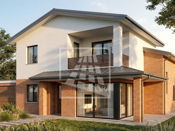 casa indipendente in vendita a Reggio nell'Emilia