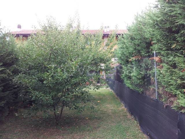 casa indipendente in vendita a Reggio nell'Emilia in zona Marmirolo