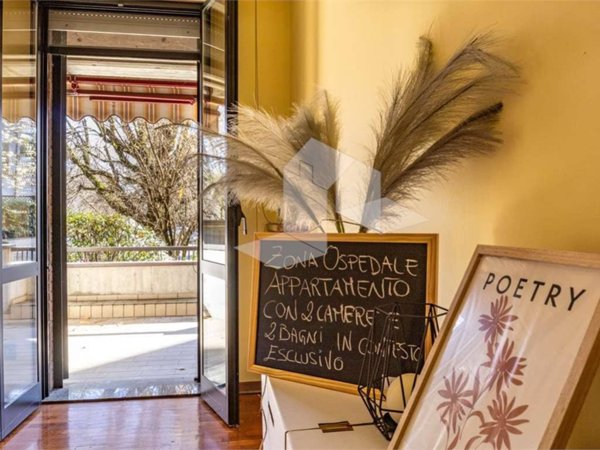 appartamento in vendita a Reggio nell'Emilia