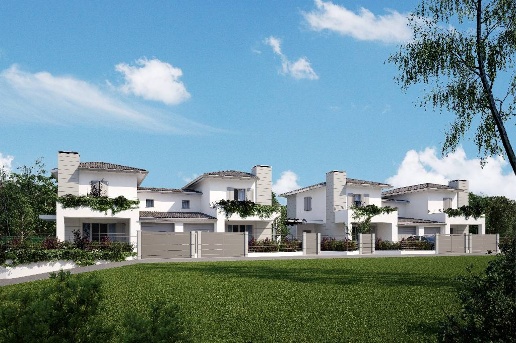 casa indipendente in vendita a Reggio nell'Emilia in zona Orologio