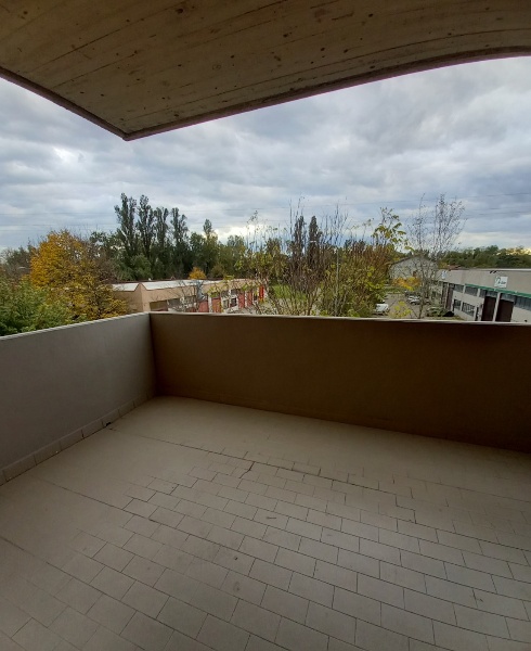 appartamento in vendita a Reggio nell'Emilia in zona Città Storica