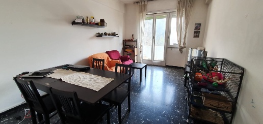 appartamento in vendita a Reggio nell'Emilia in zona Rosta Nuova