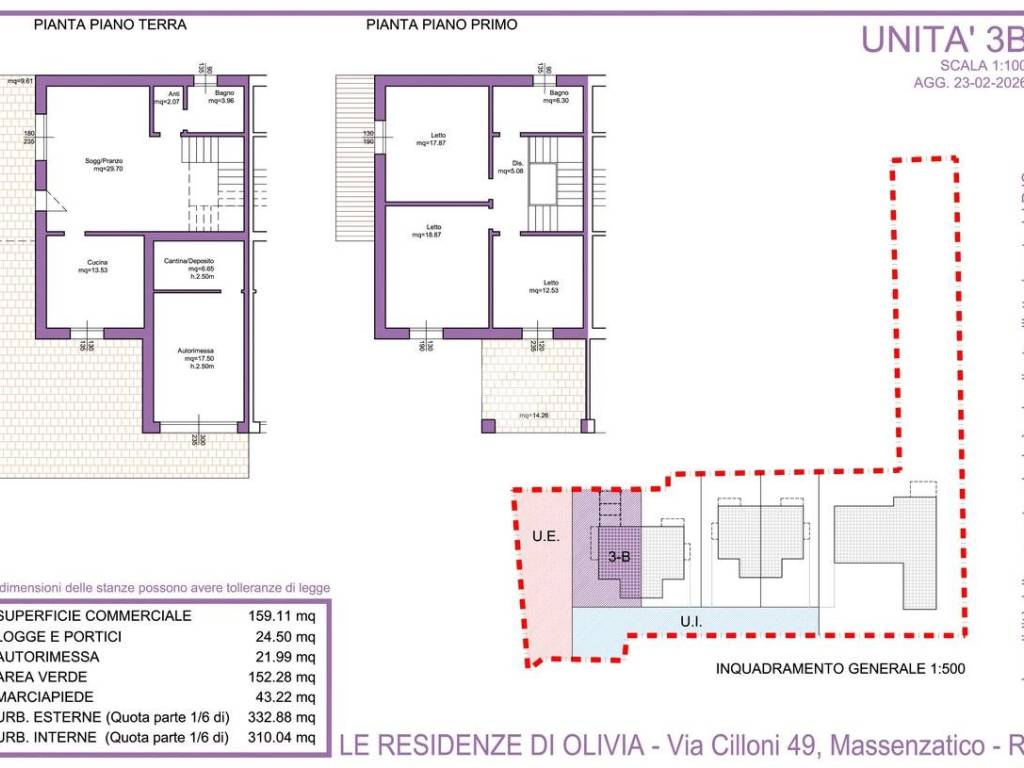 appartamento in vendita a Reggio nell'Emilia