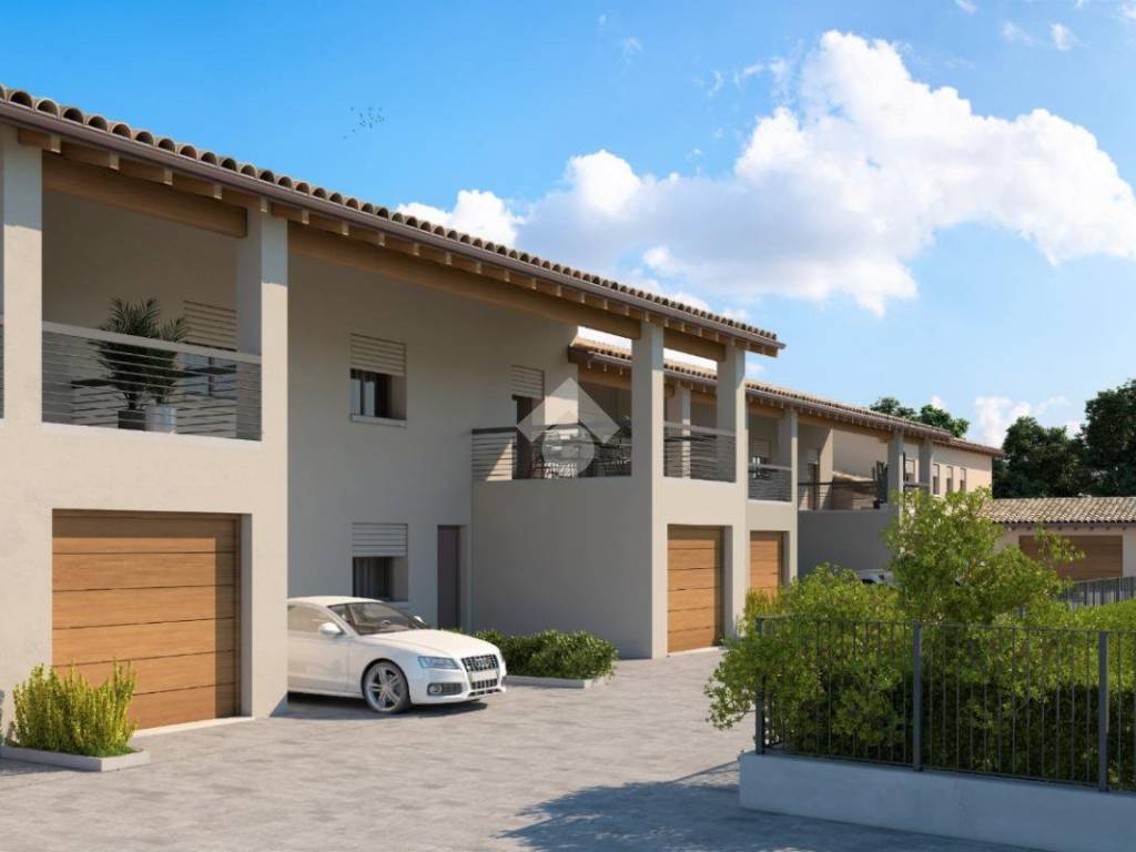 casa indipendente in vendita a Reggio nell'Emilia