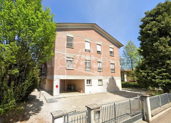 appartamento in vendita a Reggio nell'Emilia in zona San Prospero Strinati