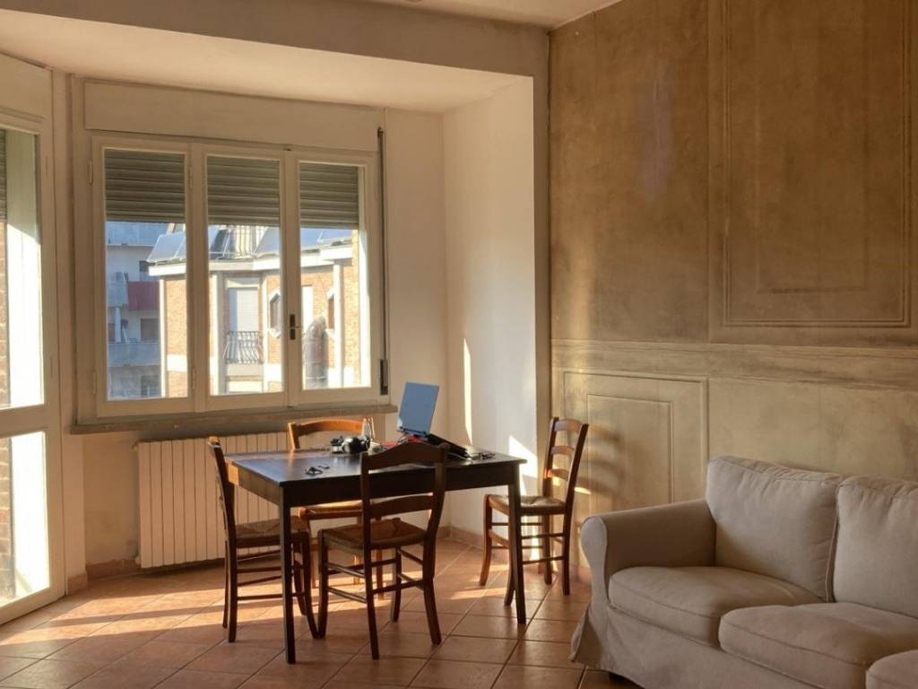 appartamento in vendita a Reggio nell'Emilia