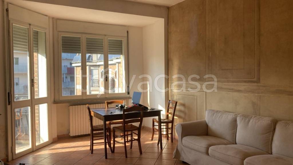 appartamento in vendita a Reggio nell'Emilia