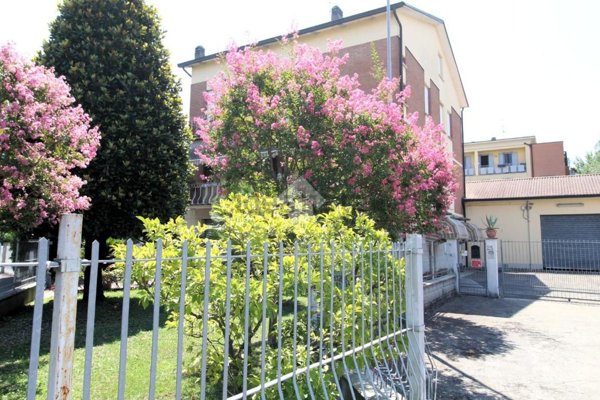 appartamento in vendita a Reggio nell'Emilia