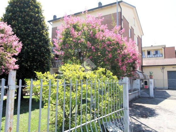 appartamento in vendita a Reggio nell'Emilia in zona San Maurizio