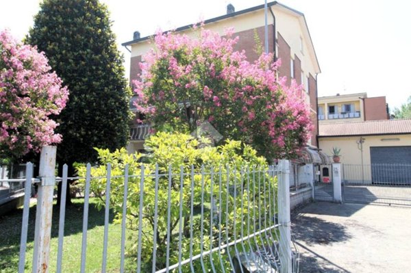 appartamento in vendita a Reggio nell'Emilia